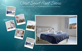 Gest Short Rent Siena 4